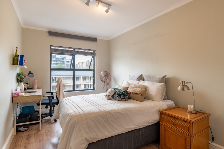 2 Bedroom Property for Sale in Rondebosch Western Cape